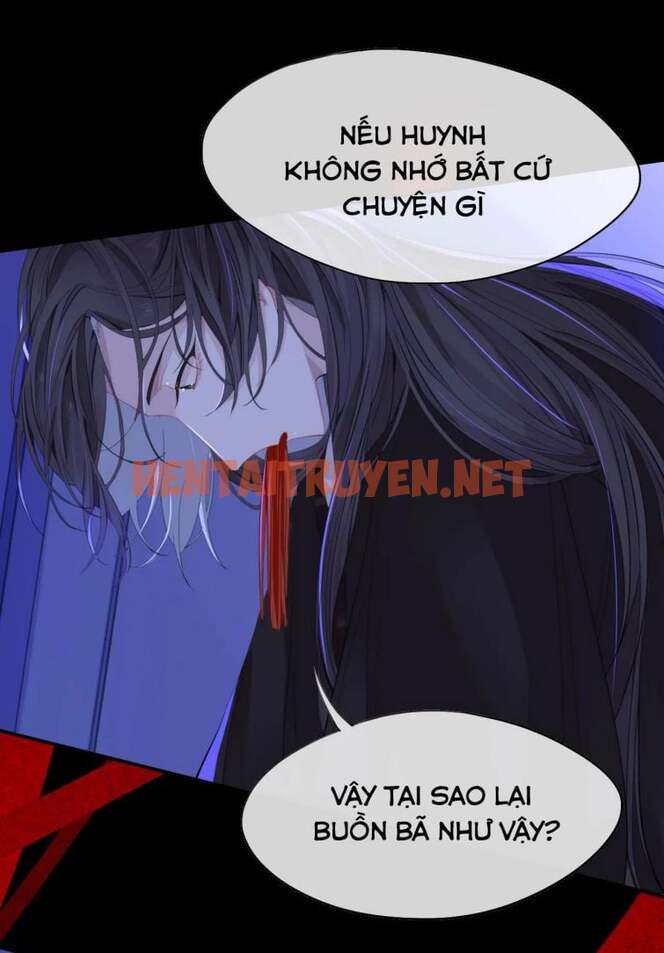 Xem ảnh Sư Huynh Đừng Hòng Chạy - Chap 30 - img_040_1645870437 - TruyenVN.APP