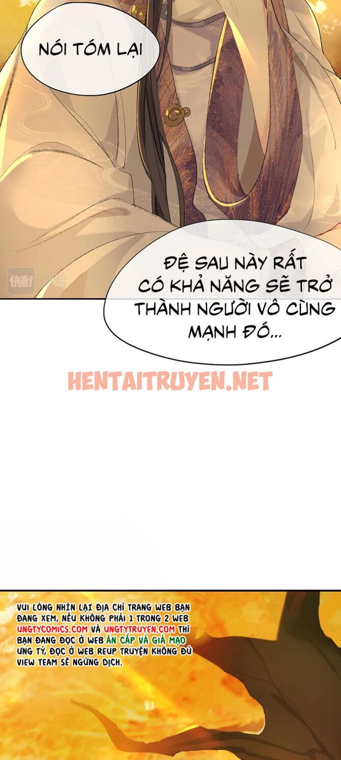 Xem ảnh Sư Huynh Đừng Hòng Chạy - Chap 32 - img_032_1647068684 - TruyenVN.APP