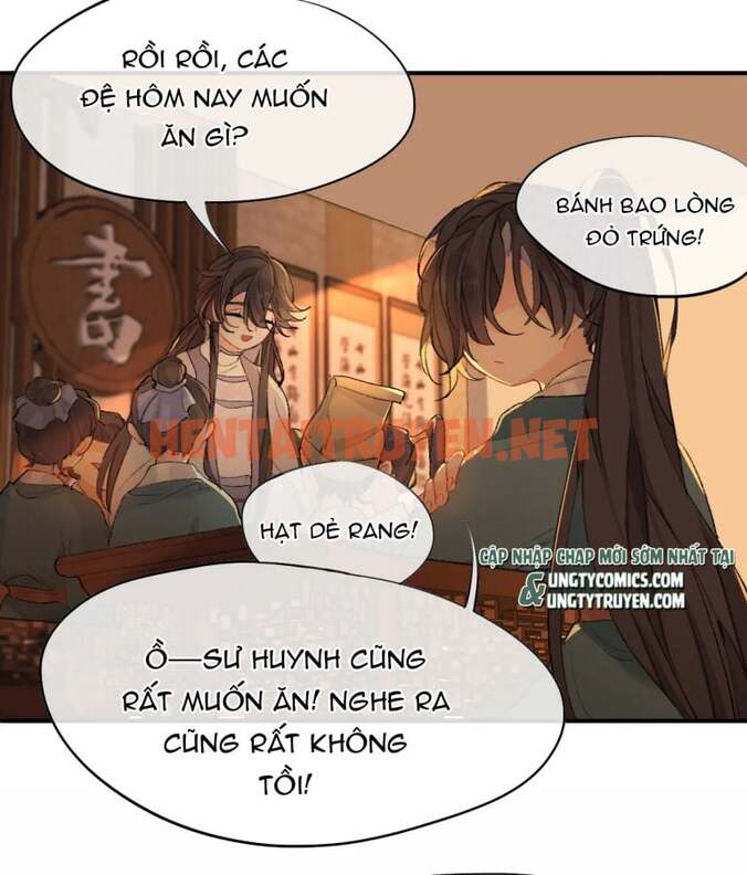 Xem ảnh Sư Huynh Đừng Hòng Chạy - Chap 33 - img_013_1647673446 - TruyenVN.APP