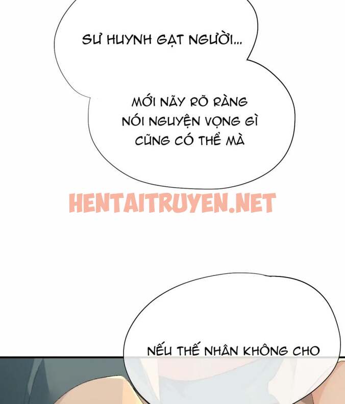 Xem ảnh Sư Huynh Đừng Hòng Chạy - Chap 33 - img_042_1647673491 - TruyenVN.APP