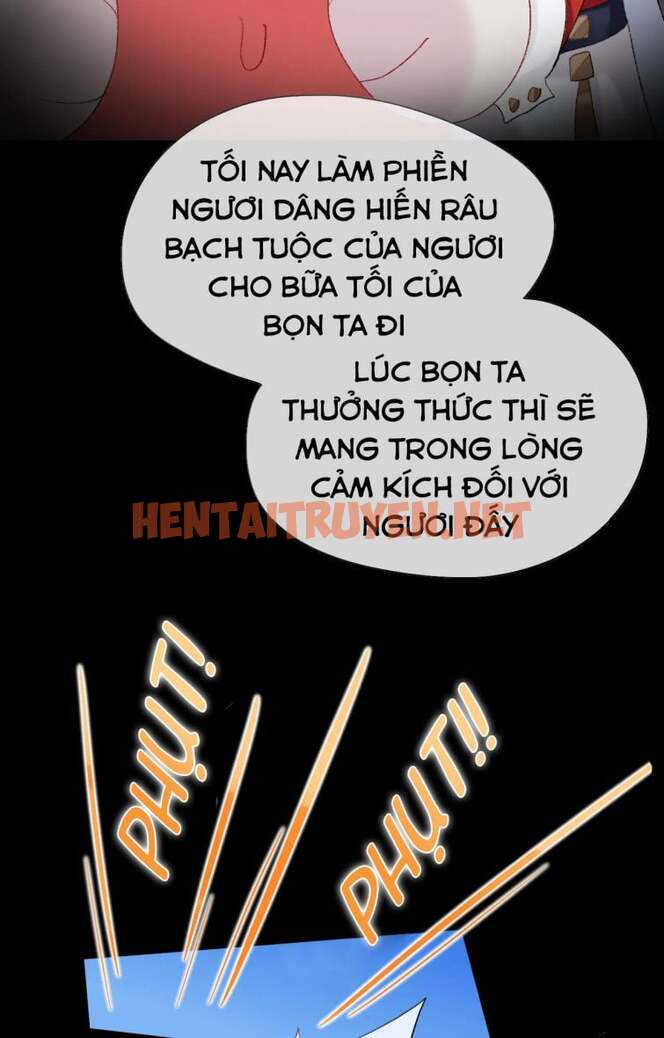 Xem ảnh Sư Huynh Đừng Hòng Chạy - Chap 34 - img_008_1648292885 - TruyenVN.APP