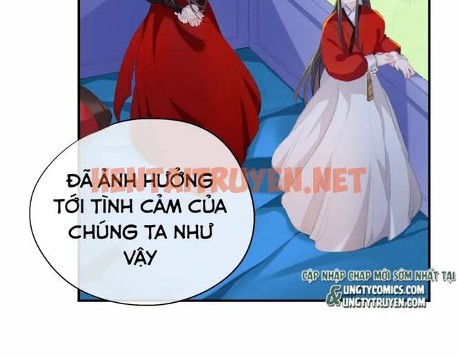 Xem ảnh Sư Huynh Đừng Hòng Chạy - Chap 34 - img_059_1648292956 - TruyenVN.APP