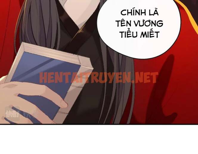 Xem ảnh Sư Huynh Đừng Hòng Chạy - Chap 34 - img_067_1648292967 - TruyenVN.APP