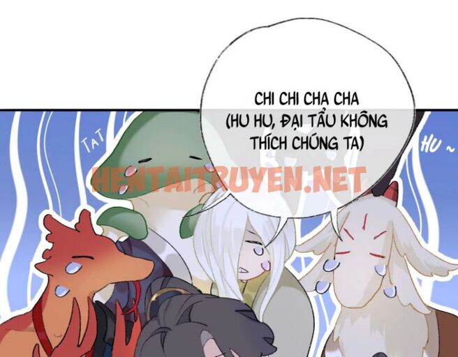 Xem ảnh Sư Huynh Đừng Hòng Chạy - Chap 39 - img_045_1651313279 - TruyenVN.APP