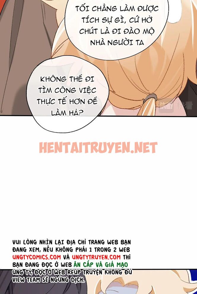 Xem ảnh Sư Huynh Đừng Hòng Chạy - Chap 42 - img_033_1653120384 - TruyenVN.APP