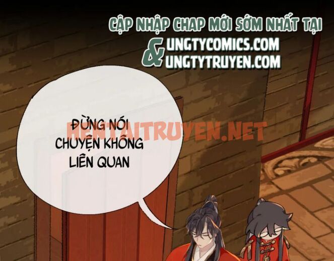 Xem ảnh Sư Huynh Đừng Hòng Chạy - Chap 43 - img_007_1653728610 - TruyenVN.APP