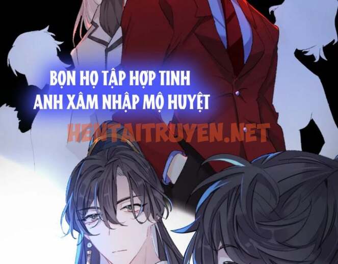 Xem ảnh Sư Huynh Đừng Hòng Chạy - Chap 43 - img_033_1653728645 - TruyenVN.APP