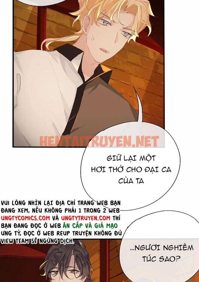 Xem ảnh Sư Huynh Đừng Hòng Chạy - Chap 44 - img_012_1654333358 - TruyenVN.APP