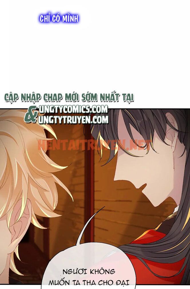 Xem ảnh Sư Huynh Đừng Hòng Chạy - Chap 44 - img_020_1654333369 - TruyenVN.APP