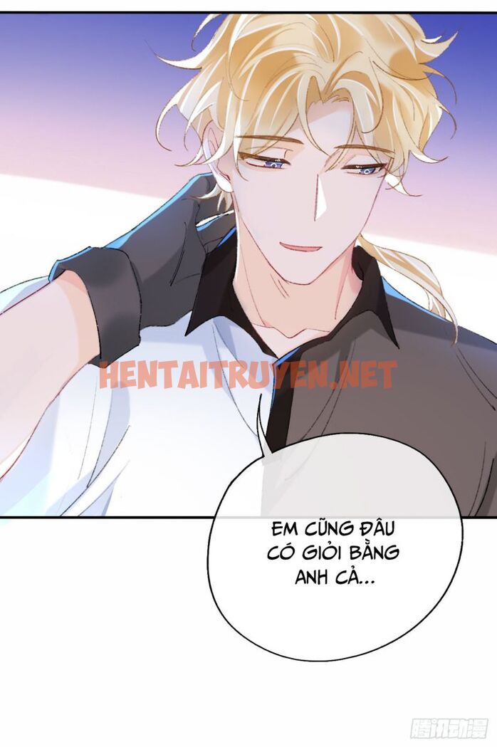 Xem ảnh Sư Huynh Đừng Hòng Chạy - Chap 48 - img_010_1656742049 - TruyenVN.APP