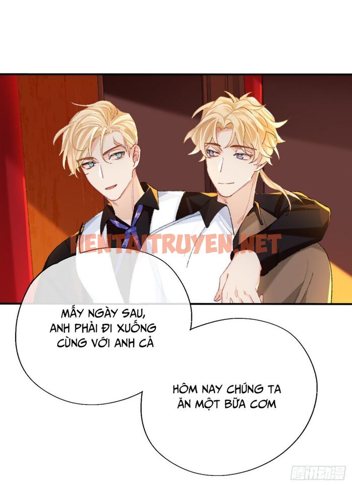 Xem ảnh Sư Huynh Đừng Hòng Chạy - Chap 48 - img_014_1656742060 - TruyenVN.APP