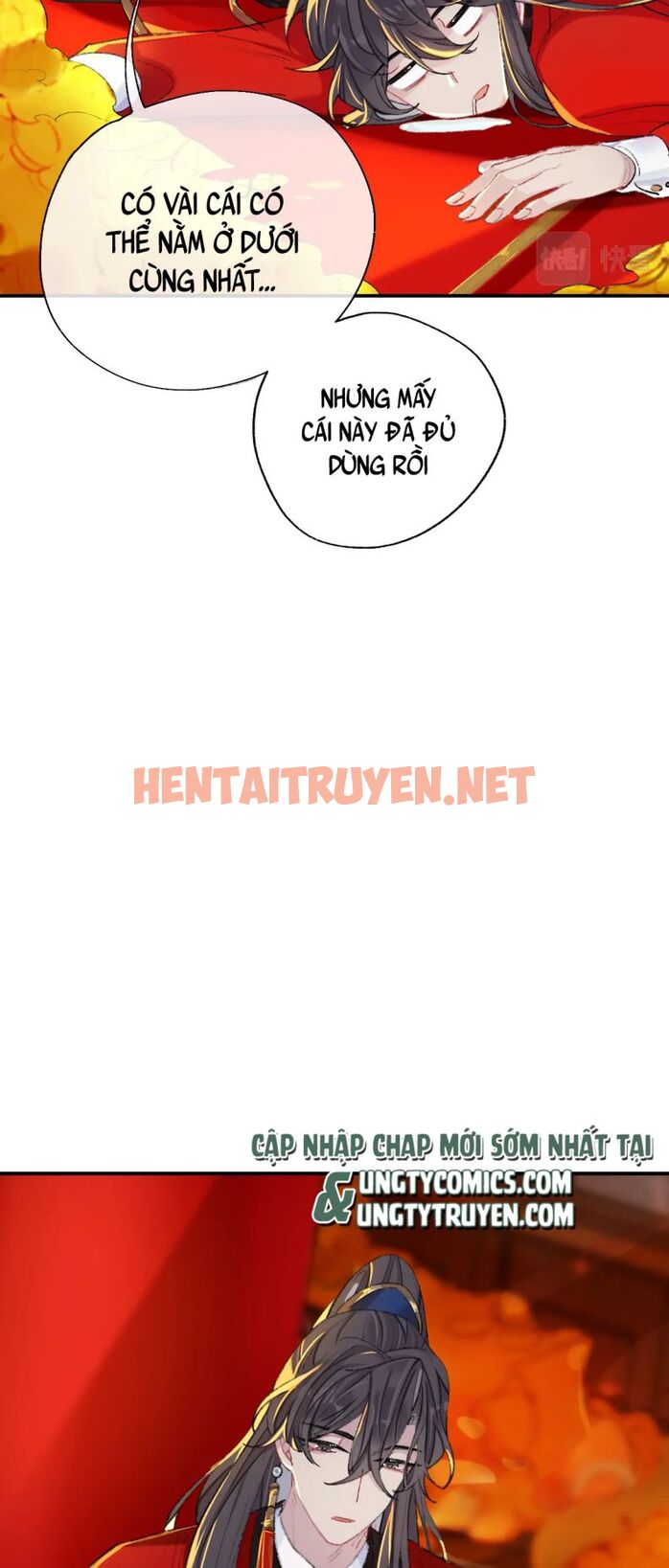 Xem ảnh Sư Huynh Đừng Hòng Chạy - Chap 49 - img_021_1657343098 - TruyenVN.APP