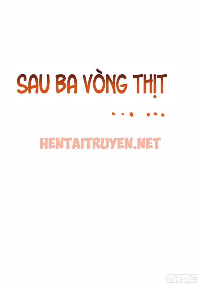 Xem ảnh Sư Huynh Đừng Hòng Chạy - Chap 57 - img_017_1661072896 - TruyenVN.APP