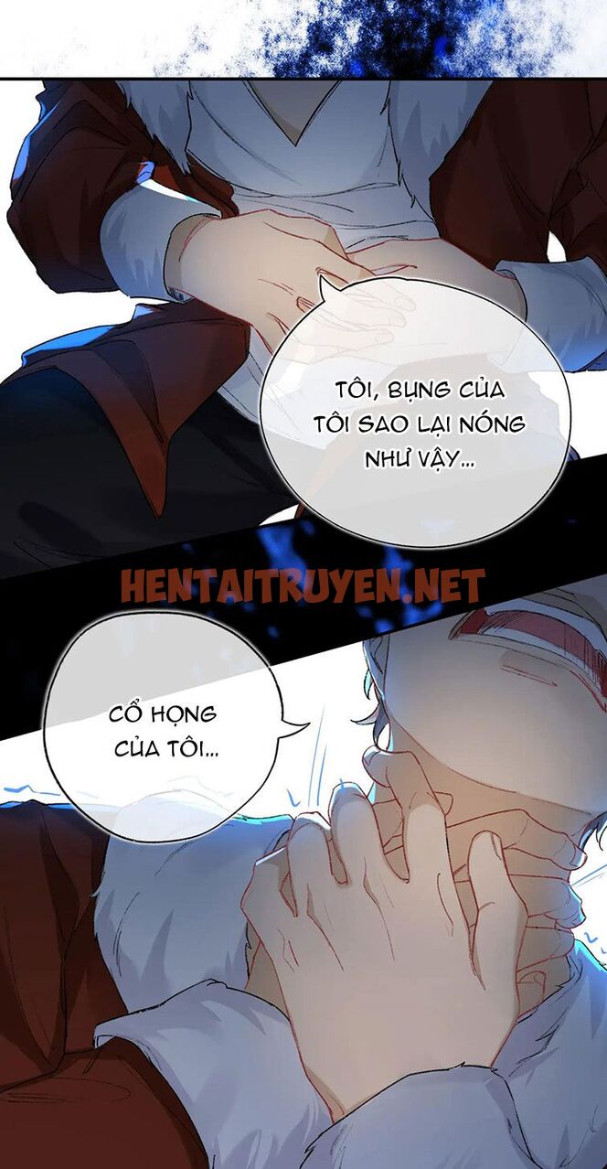 Xem ảnh Sư Huynh Đừng Hòng Chạy - Chap 68 - img_029_1667045223 - TruyenVN.APP