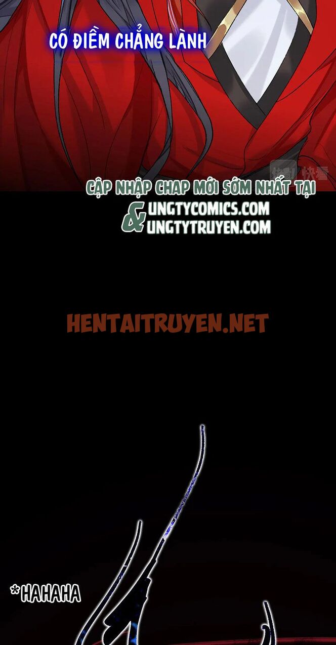 Xem ảnh Sư Huynh Đừng Hòng Chạy - Chap 70 - img_018_1668261993 - TruyenVN.APP