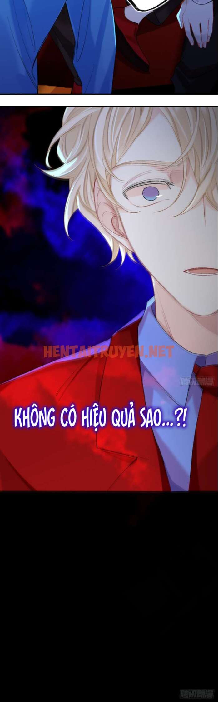 Xem ảnh Sư Huynh Đừng Hòng Chạy - Chap 71 - img_023_1668852306 - TruyenVN.APP