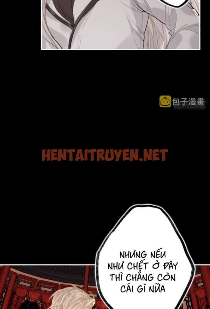 Xem ảnh Sư Huynh Đừng Hòng Chạy - Chap 73 - img_037_1670713607 - TruyenVN.APP