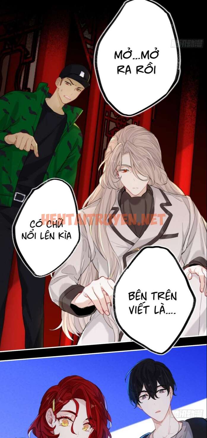 Xem ảnh Sư Huynh Đừng Hòng Chạy - Chap 73 - img_044_1670713619 - TruyenVN.APP