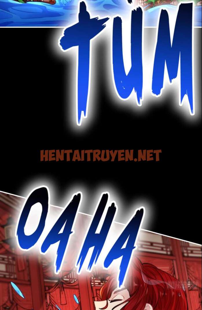 Xem ảnh Sư Huynh Đừng Hòng Chạy - Chap 74 - img_007_1672503673 - TruyenVN.APP