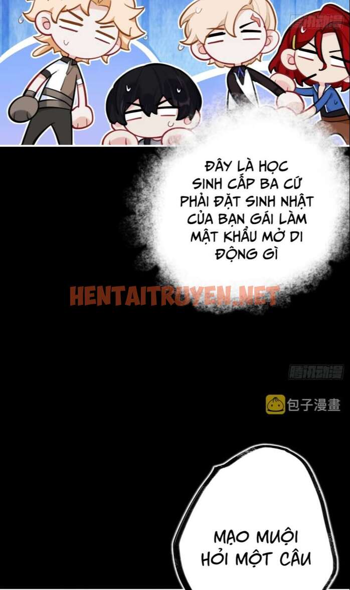 Xem ảnh Sư Huynh Đừng Hòng Chạy - Chap 74 - img_012_1672503682 - HentaiTruyenVN.net