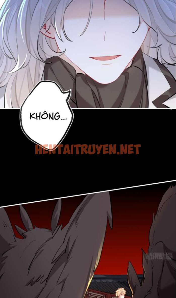 Xem ảnh Sư Huynh Đừng Hòng Chạy - Chap 74 - img_018_1672503698 - TruyenVN.APP