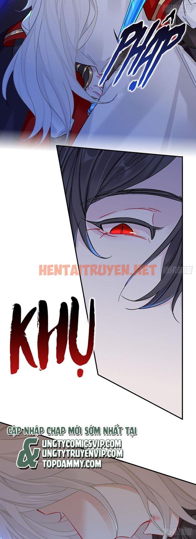 Xem ảnh Sư Huynh Đừng Hòng Chạy - Chap 81 - img_016_1677388052 - TruyenVN.APP