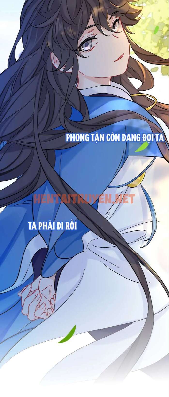 Xem ảnh Sư Huynh Đừng Hòng Chạy - Chap 85 - img_016_1679765142 - TruyenVN.APP