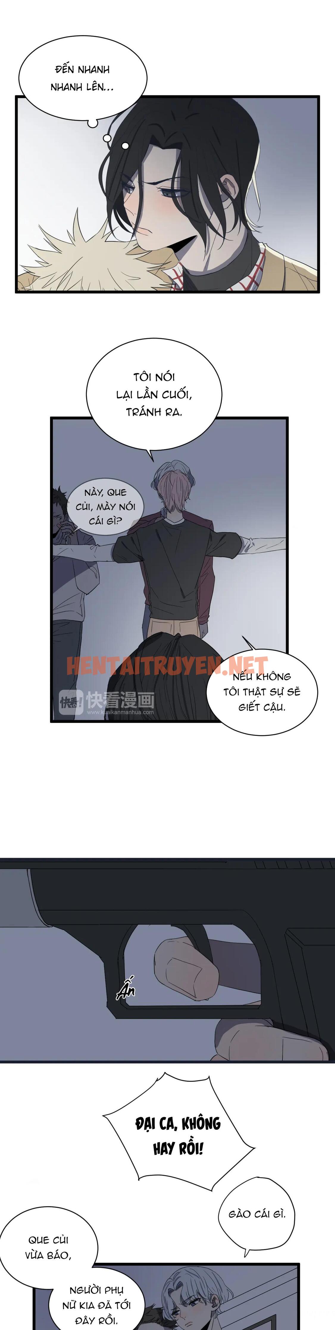 Xem ảnh Sự Lạnh Lùng Của Tôi - Chap 36 - img_004_1658337152 - TruyenVN.APP