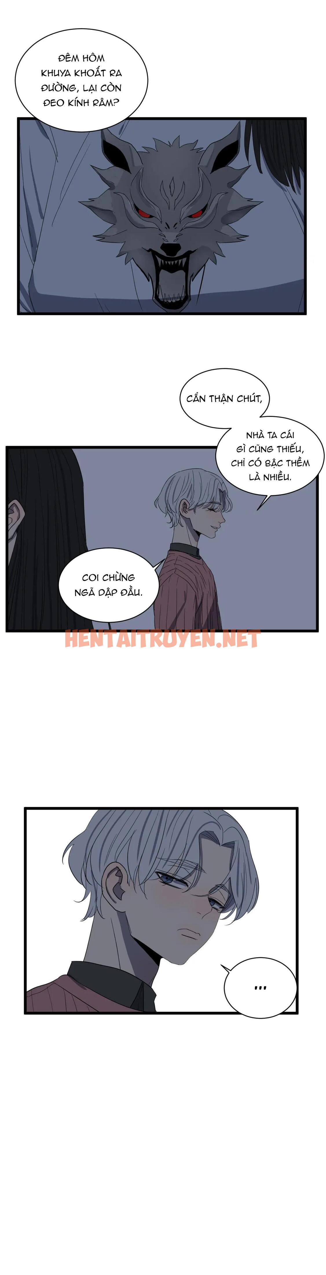 Xem ảnh Sự Lạnh Lùng Của Tôi - Chap 36 - img_010_1658337165 - TruyenVN.APP