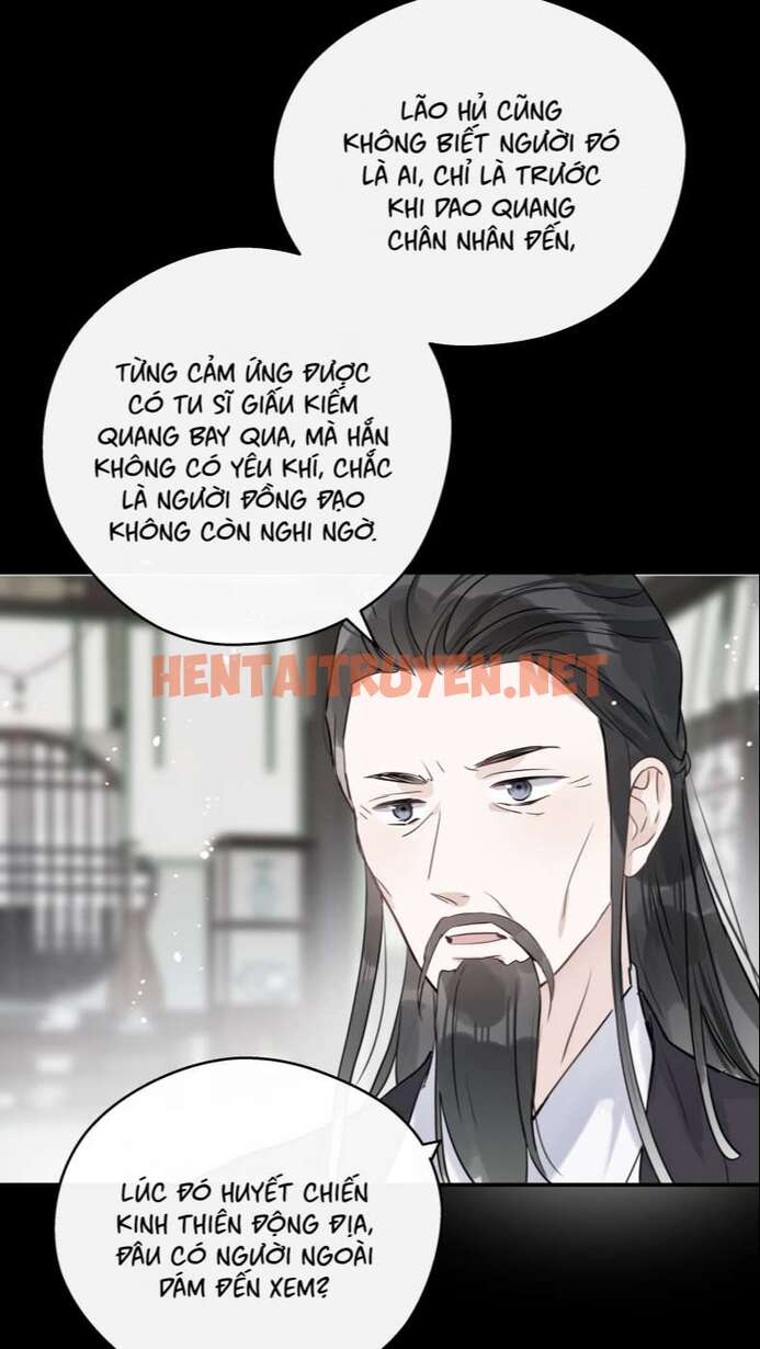 Xem ảnh Sư Thúc Bất Khả Mạo Tướng - Chap 26 - img_009_1676765077 - TruyenVN.APP