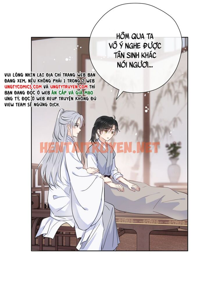 Xem ảnh Sư Thúc Bất Khả Mạo Tướng - Chap 4 - img_037_1663523493 - TruyenVN.APP