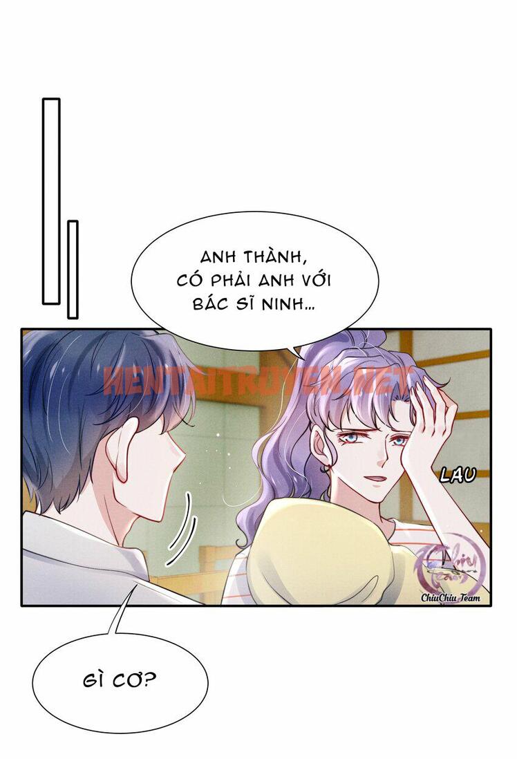 Xem ảnh Sự Ỷ Lại Nguy Hiểm - Chap 50 - img_030_1659085830 - HentaiTruyenVN.net