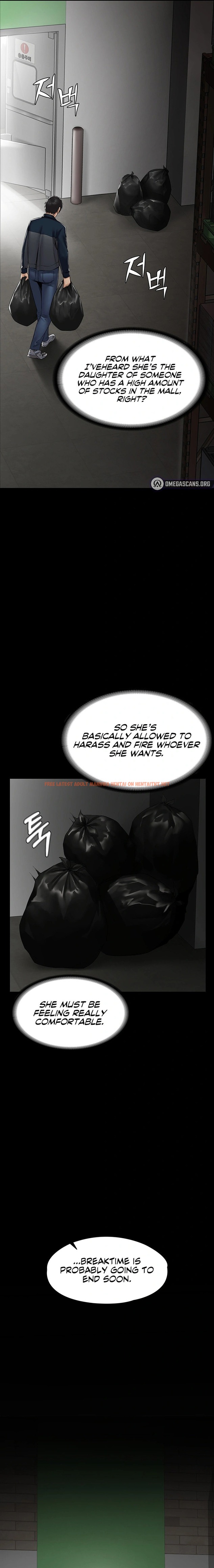 Read Hentai Image 13 811 in comic Succubus System - Chapter 1 - hentaitnt.net