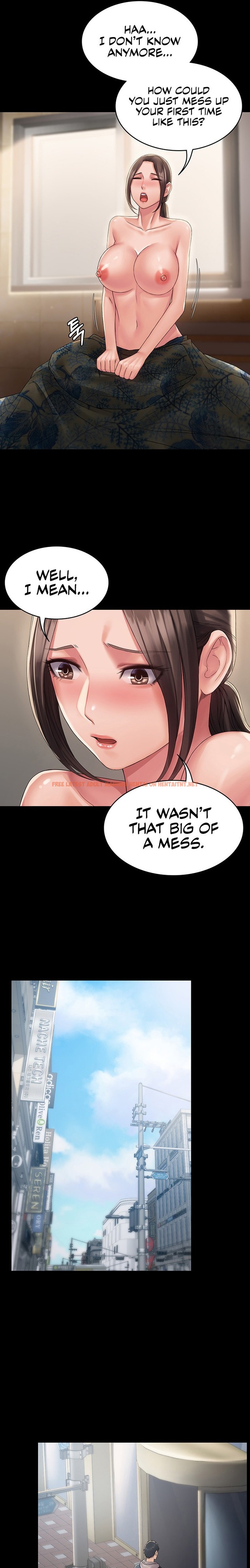 Read Hentai Image 22 627 in comic Succubus System - Chapter 12 - hentaitnt.net