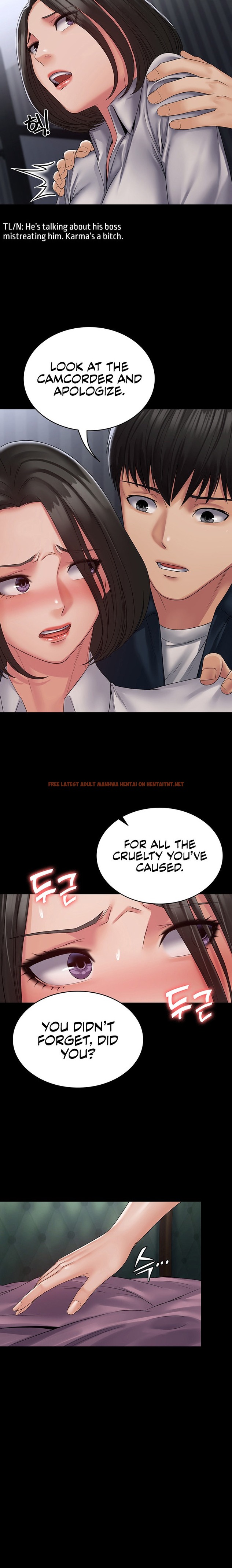 Read Hentai Image 12 60624 in comic Succubus System - Chapter 14 - hentaitnt.net