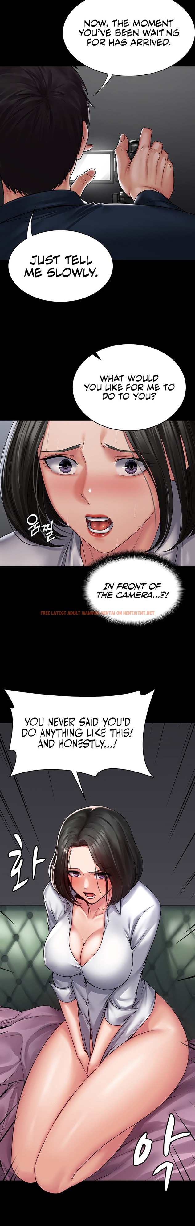 Read Hentai Image 17 60624 in comic Succubus System - Chapter 14 - hentaitnt.net