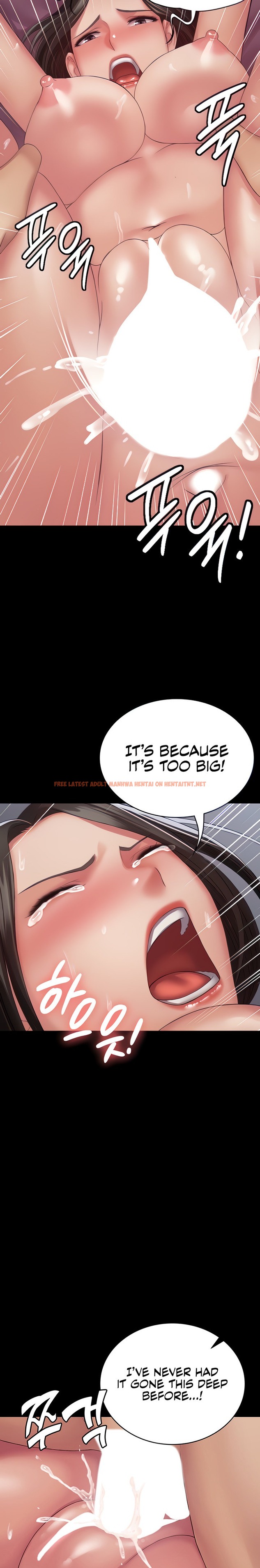 Read Hentai Image 8 90013 in comic Succubus System - Chapter 16 - hentaitnt.net