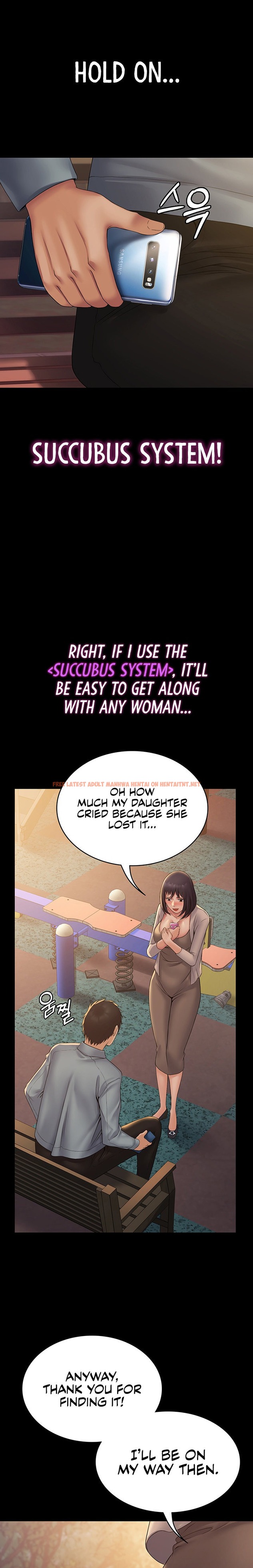 Read Hentai Image 25 24466 in comic Succubus System - Chapter 18 - hentaitnt.net