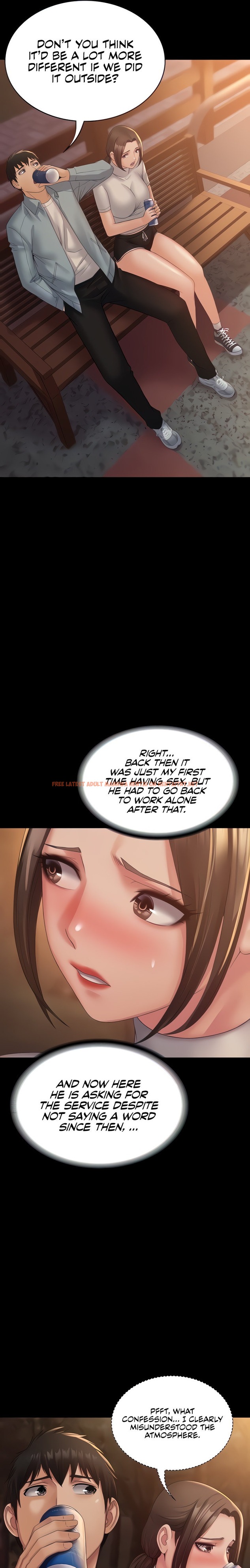 Read Hentai Image 4 32486 in comic Succubus System - Chapter 19 - hentaitnt.net