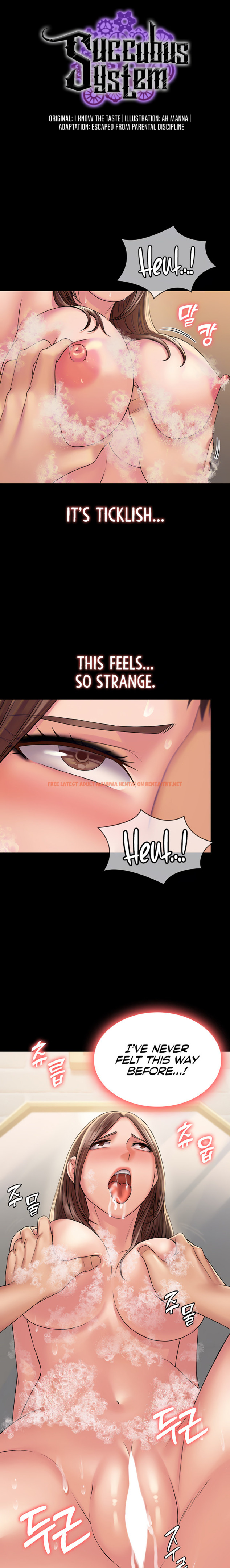 Read Hentai Image 4 96033 in comic Succubus System - Chapter 21 - hentaitnt.net