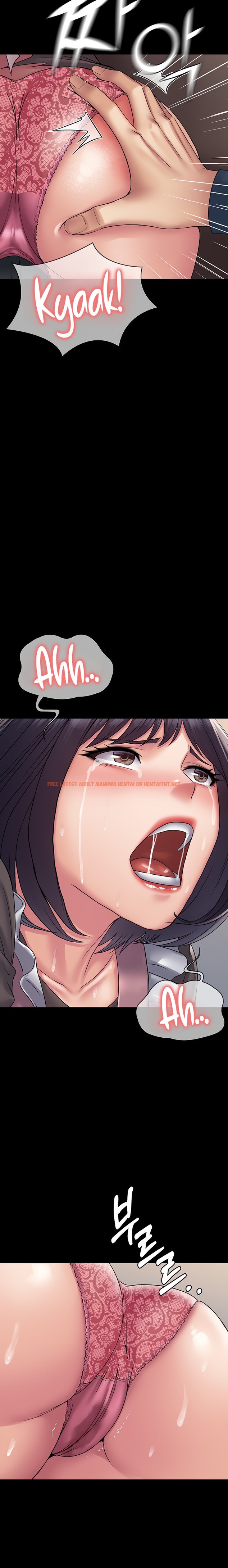 Read Hentai Image 24 91405 in comic Succubus System - Chapter 27 - hentaitnt.net