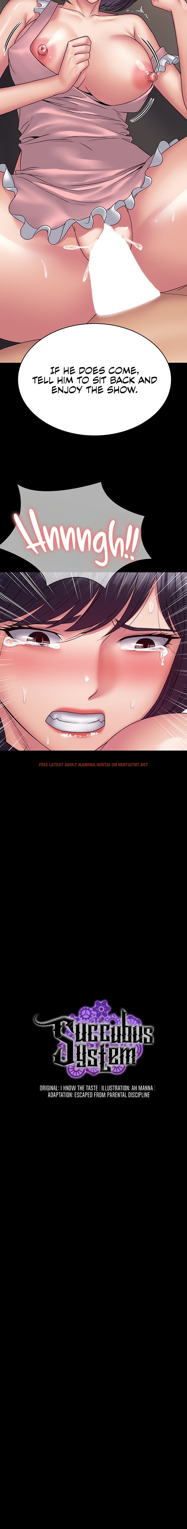 Read Hentai Image 2 70333 in comic Succubus System - Chapter 29 - hentaitnt.net