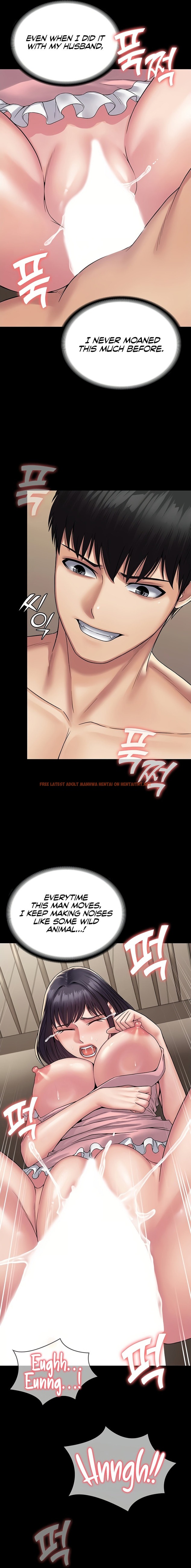 Read Hentai Image 9 70333 in comic Succubus System - Chapter 29 - hentaitnt.net