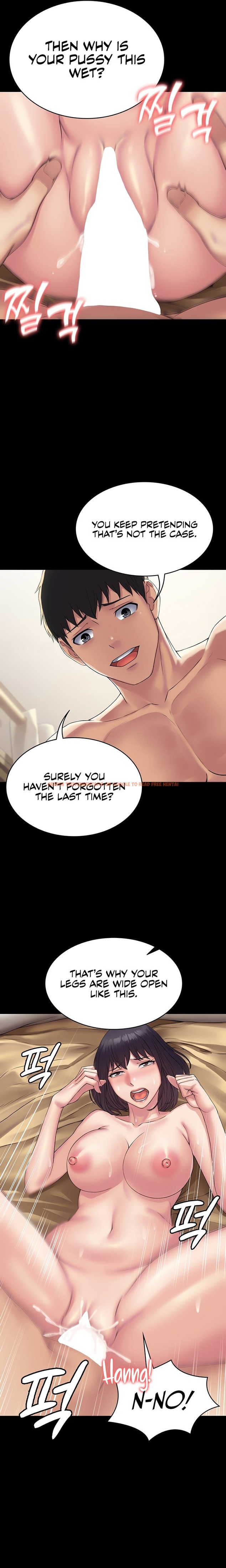 Read Hentai Image 10 02734 in comic Succubus System - Chapter 33 - www.hentaitnt.net