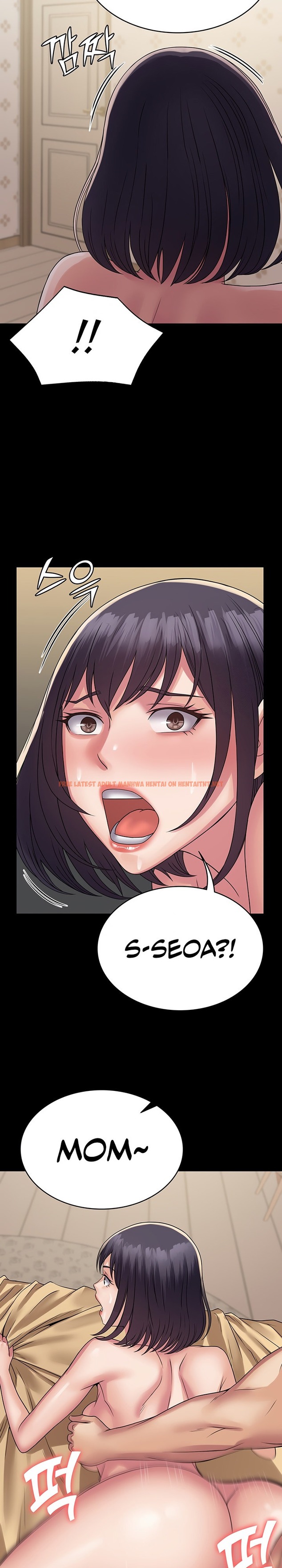 Read Hentai Image 14 50967 in comic Succubus System - Chapter 34 - hentaitnt.net