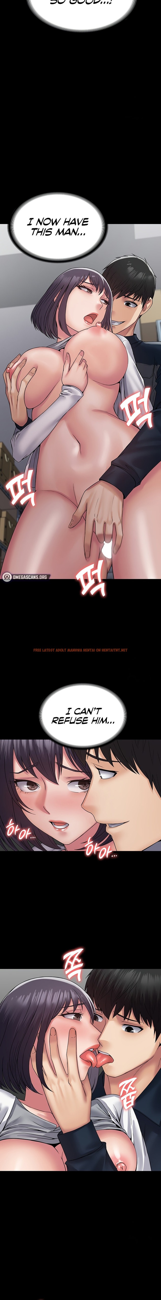 Read Hentai Image 10 41143 in comic Succubus System - Chapter 38 - hentaitnt.net