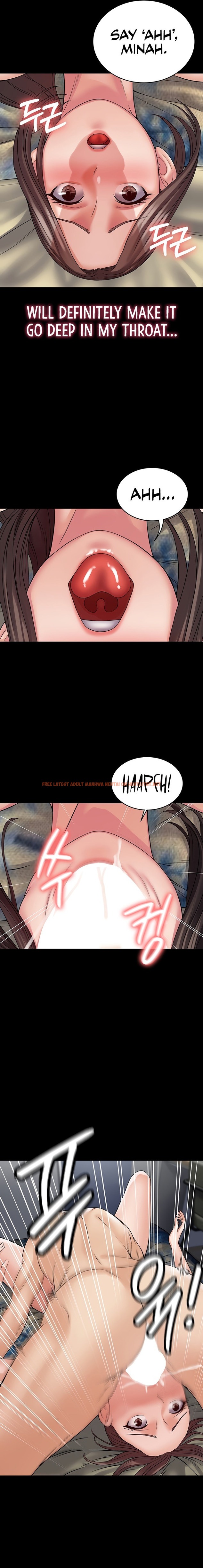 Read Hentai Image 19 46871 in comic Succubus System - Chapter 41 - hentaitnt.net