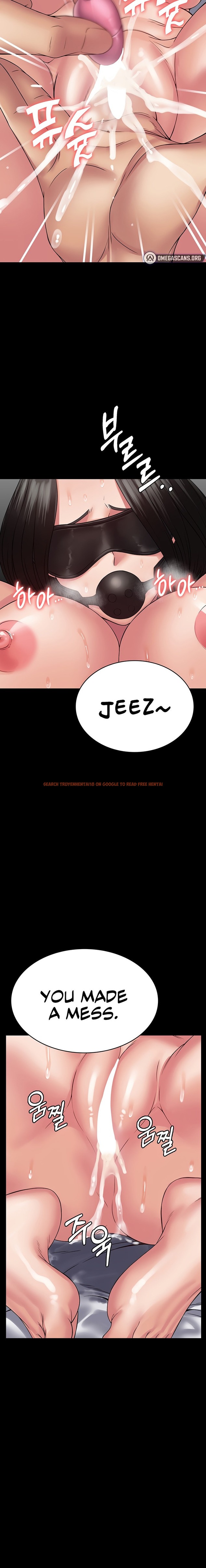 Read Hentai Image 14 18591 in comic Succubus System - Chapter 45 - hentaitnt.net