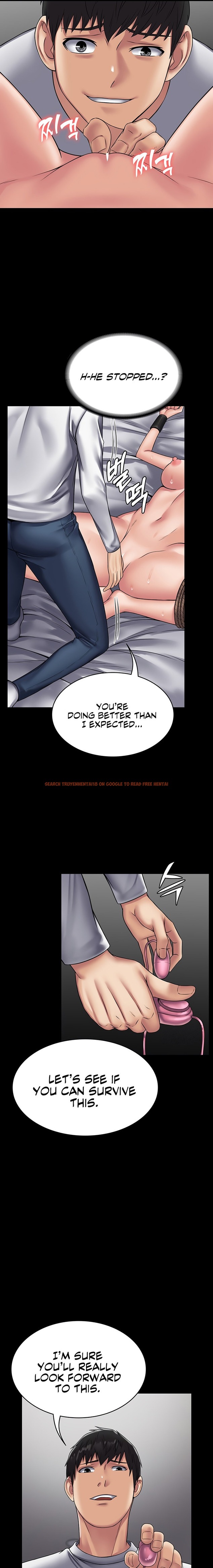 Read Hentai Image 9 18591 in comic Succubus System - Chapter 45 - hentaitnt.net