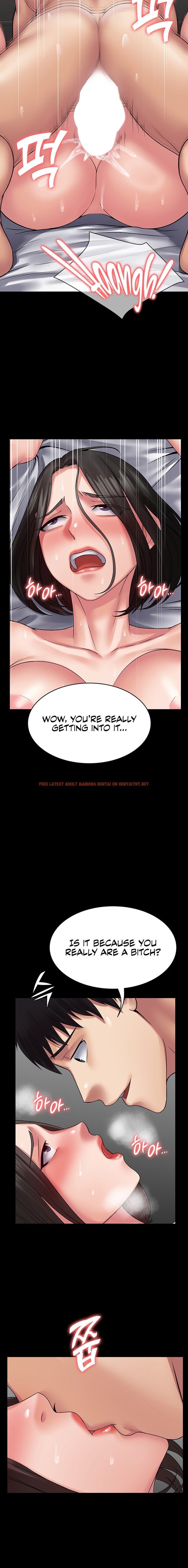 Read Hentai Image 16 93561 in comic Succubus System - Chapter 48 - hentaitnt.net